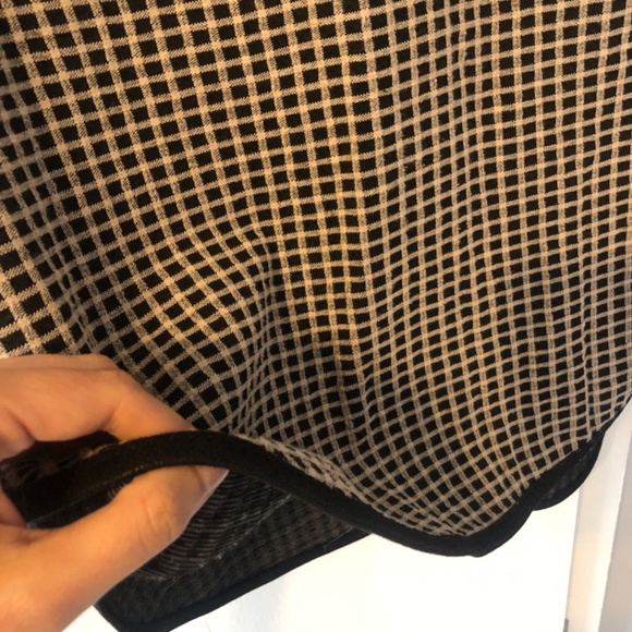 Structured Top - Picture 4 of 5